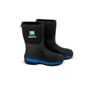 Preston Hydrotech Wellie Boots 42 Gumené čižmy