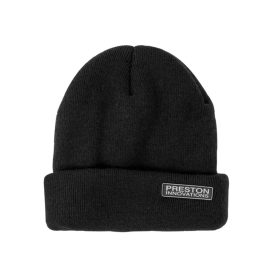 Preston Heavyweight Beanie Zimná čiapka