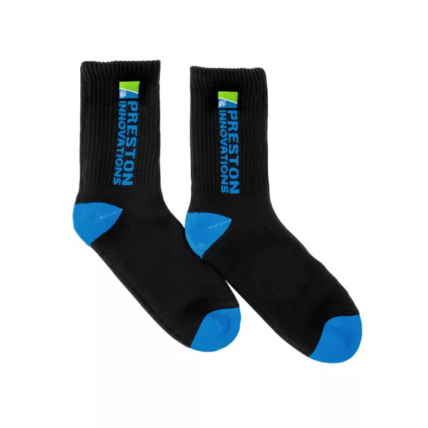 Preston Nepremokavé Ponožky 39-43