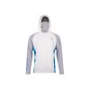 Preston Performance Hooded Sun Shirt UPF-40 Tričko s dlhým rukávom S