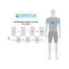 Preston Performance Hooded Sun Shirt UPF-40 Tričko s dlhým rukávom S