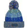 Preston Colour Block Bobble Hat Čiapka s Brmbolcom