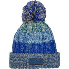 Preston Colour Block Bobble Hat Čiapka s Brmbolcom