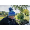 Preston Colour Block Bobble Hat Čiapka s Brmbolcom