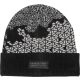 Preston Hex Beanie Zimná Čiapka