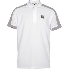Preston Core Collection Polo Tričko Biele 4XL