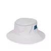 Preston Grey Boonie Fehér Kalap