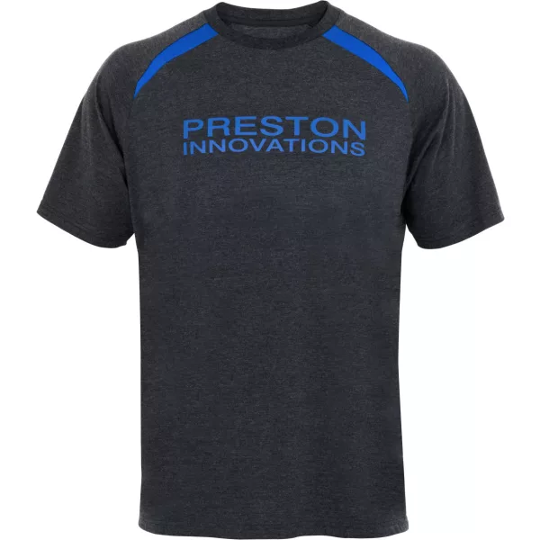 Preston Navy Tide Póló S