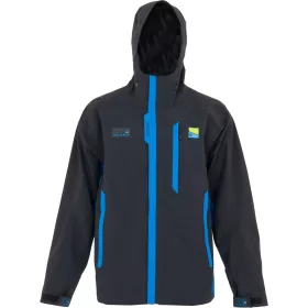 Preston DF Ultra 25K Jacket Esőkabát M
