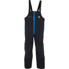 Preston DF Ultra 25K Bib & Brace Kantáros Esőnadrág 4XL