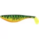 WESTIN ShadTeez 9 cm 7 g Crazy Firetiger Box s. 48 ks/krabica Plastová nástraha
