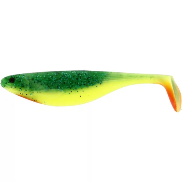 WESTIN ShadTeez 7cm 4g Fireflake Box w. Plastová nástraha