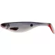 WESTIN ShadTeez 19cm 56g Stamped Roach Box w. Plastová nástraha