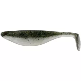 Westin ShadTeez 9cm 7g Sparkling Green Plastová Nástraha