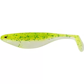   Westin ShadTeez 12cm 15g Sparkling Chartreuse Plastová Nástraha