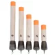 Preston Precision Pellet Waggler 4gr Pellet Waggler