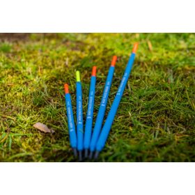 Preston Insert Peacock 2AAA Waggler Plavák