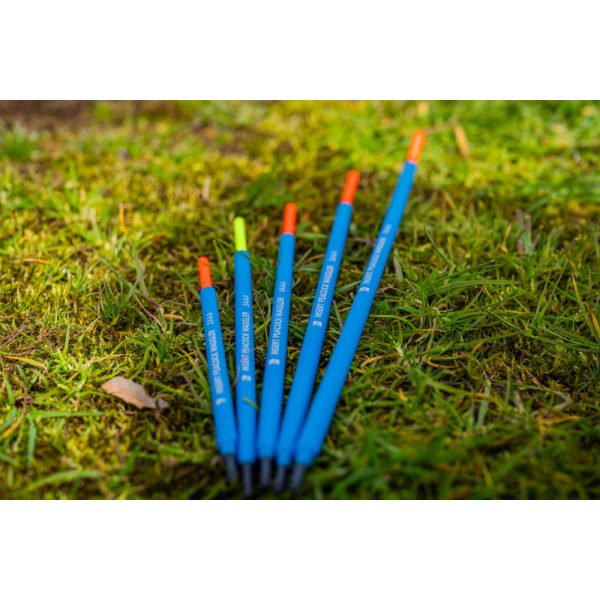 Preston Insert Peacock 2AAA Waggler Plavák