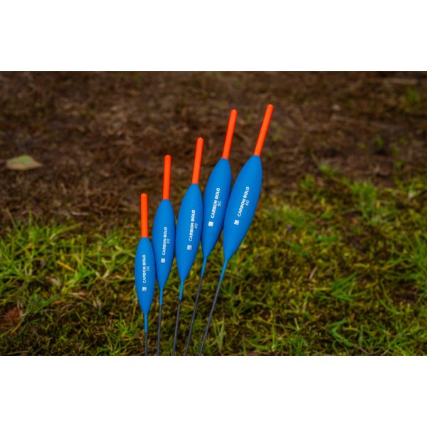 Preston Carbon Bolo Plavák 3gr