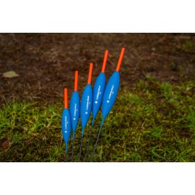 Preston Carbon Bolo plavák 5gr