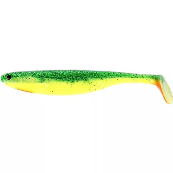 WESTIN ShadTeez Slim 12cm 10g Fireflake 2ks Plastová nástraha