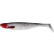 Westin ShadTeez Slim 10cm 6g Redlight Plastová nástraha