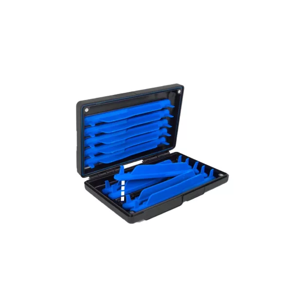 Preston Magstore System Krabička na návazce 10cm