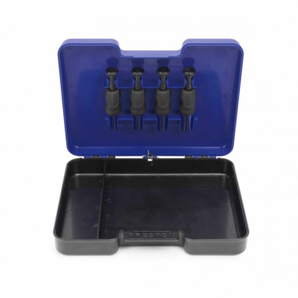 Preston Commercial Punch Kit Vykrajovač na chlieb