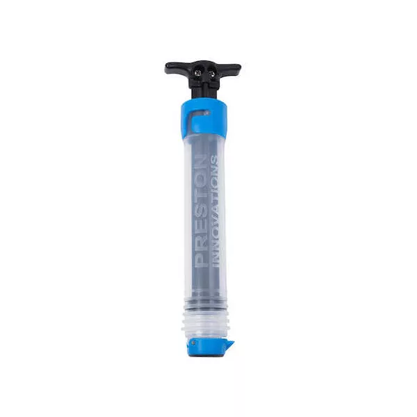 Preston Super Pellet Pump Pumpa na pelety