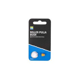 Preston Roller Pulla Bush Valčekový Vodič Gumy