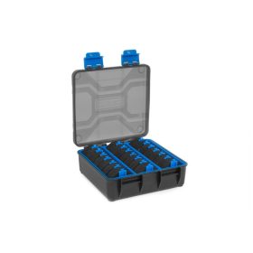 Preston Revalution Úložný box