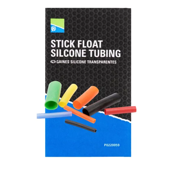 Preston Stick Float Silicone Tubing Silikónová hadička