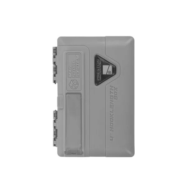 Preston Mag Store System Prázdny držiak na návazce 10cm