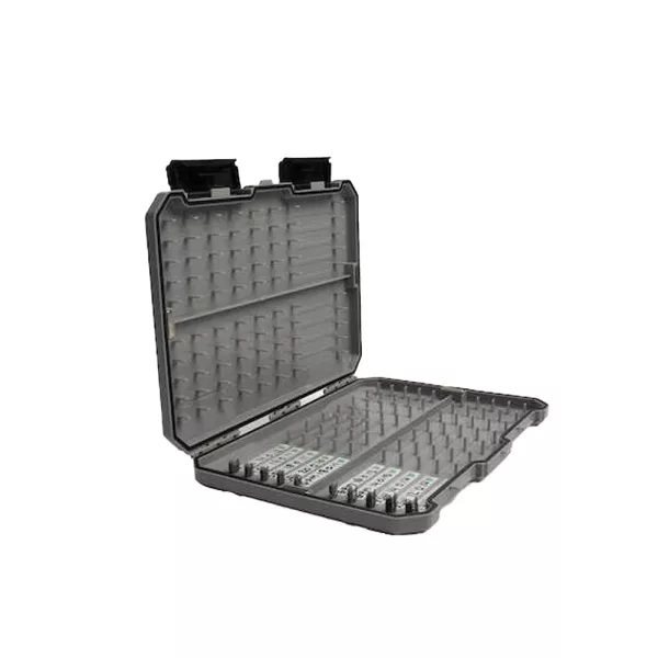 Preston Absolute AllRound Hooklength Box držiak na nadväzce