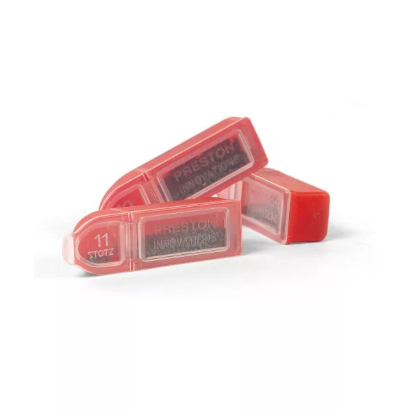 Preston Stotz Refill Size 10 Broky