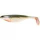WESTIN ShadTeez 7cm 4g Bass Orange 4pcs Plastová nástraha