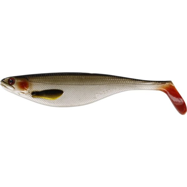 Westin ShadTeez 12cm 15g Lively Roach Plastová nástraha