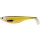 WESTIN ShadTeez 9 cm 7 g Official Roach 3 ks/balenie Plastová nástraha