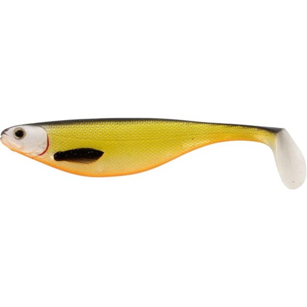 Westin ShadTeez 16cm 39g Official Roach Plastová nástraha
