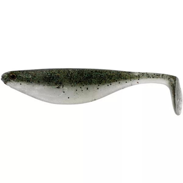 WESTIN ShadTeez 12 cm 15 g Sparkling Green 2 ks/balenie Plastová nástraha