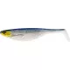 WESTIN ShadTeez 9cm 7g Blue Headlight 3ks Plastová nástraha