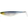 WESTIN ShadTeez 12cm 15g Blue Headlight 2 ks Plastová nástraha