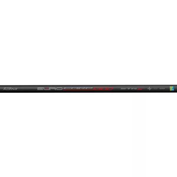Preston Euro Carp 1300 STR X 13m Sada deličiek