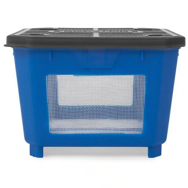 Preston 3Pt Ventamesh Tub Krabička na návnady