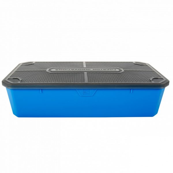 Preston 6Pt Bait Tub Box na návnady