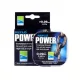 Preston Reflo Power 100m 0,08mm Náväzcový Vlasec