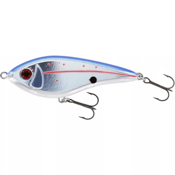 WESTIN Swim Glidebait 10cm 32 g Suspending Chopper Wobler