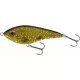 WESTIN Swim 6,5 cm 9 g Suspending Natural Pike Wobler