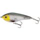 WESTIN Swim Glidebait 12cm 58g Potápavý 3D Headlight Wobler