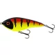 WESTIN Swim Glidebait 12cm 58g Potápavý Alert Perch Wobler